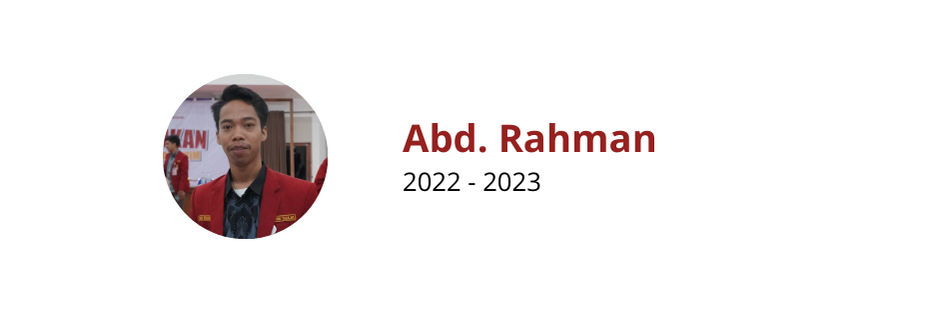 Rahman